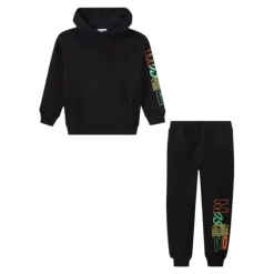Playsuits Neri per Bambini