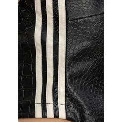 Pleather Corset