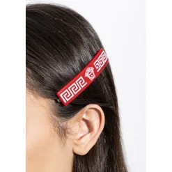 Plex Hair Clip