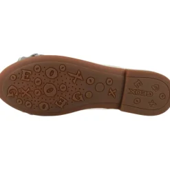 PLIE Ballerina Flats
