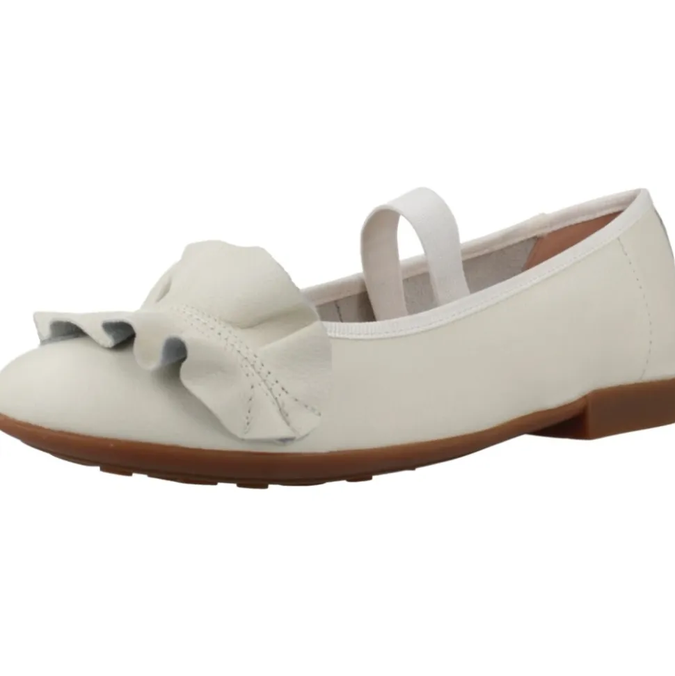 PLIE Ballerina Flats