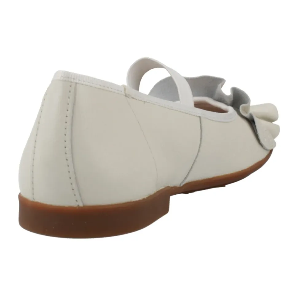 PLIE Ballerina Flats