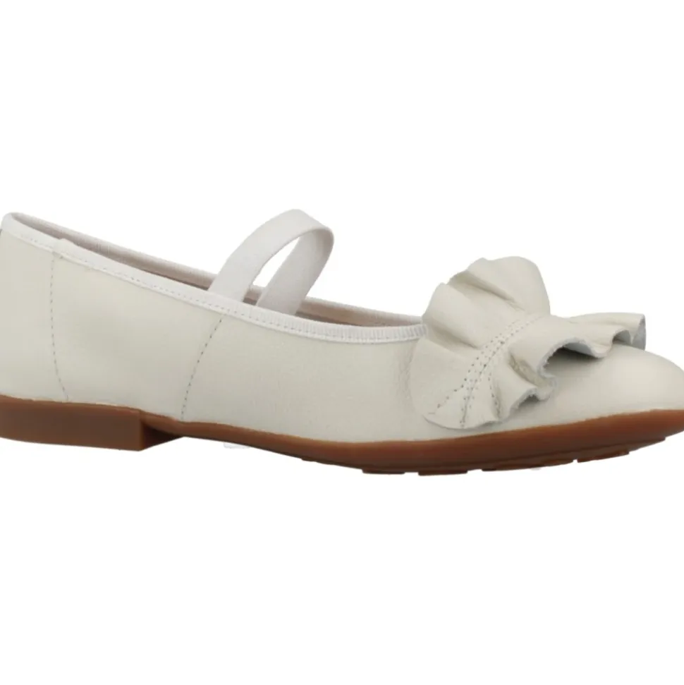 PLIE Ballerina Flats