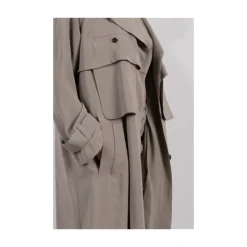 25P042 Long Trench