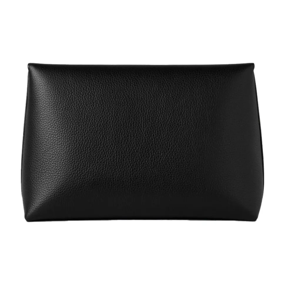 Pochette Classica Darley, Pelle Nera