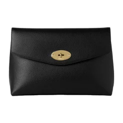 Pochette Classica Darley, Pelle Nera
