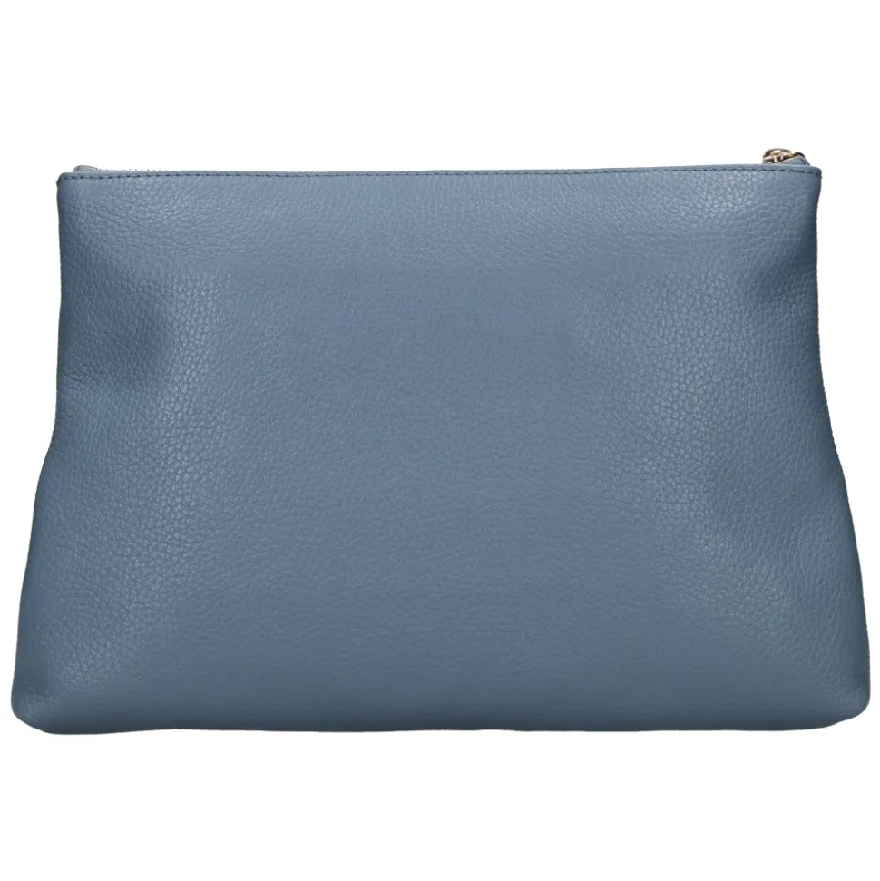 Pochette in Pelle