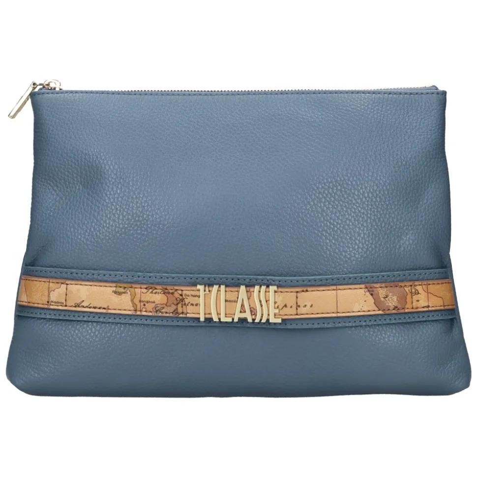 Pochette in Pelle