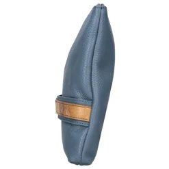 Pochette in Pelle