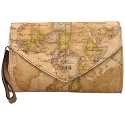 Pochette in Pelle
