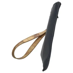 Pochette in Pelle e Ecopelle