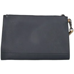 Pochette in Pelle e Ecopelle