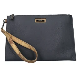 Pochette in Pelle e Ecopelle