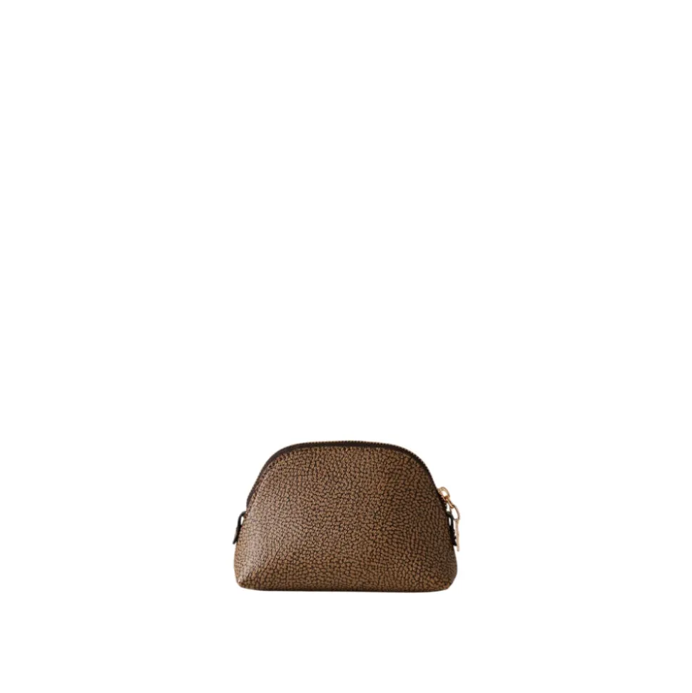 Pochette mini porta tutto in graffiti