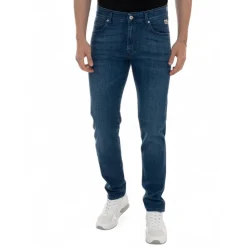 517 5 Pocket Denim Jeans
