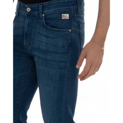 517 5 Pocket Denim Jeans