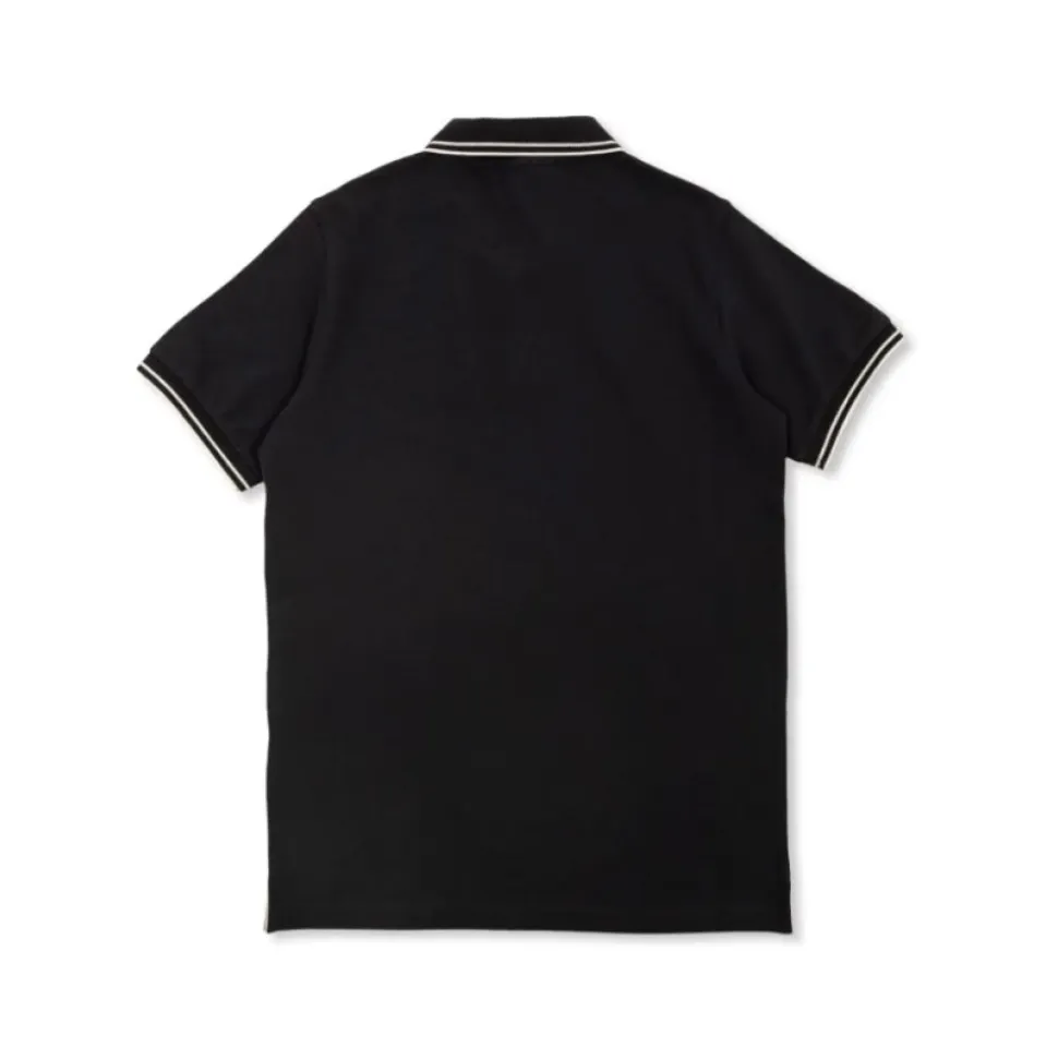 Polo a Righe