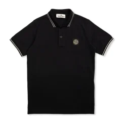 Polo a Righe