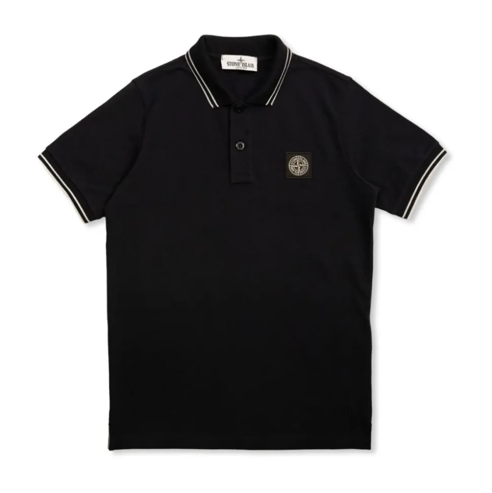 Polo a Righe