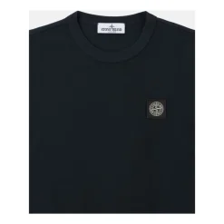 Polo Compass in Piqué di Cotone