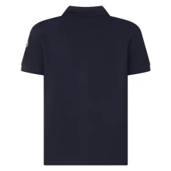 Polo con stampa logo