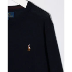 Polo elegante