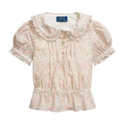 Polo Ralph Lauren Shirts Pink