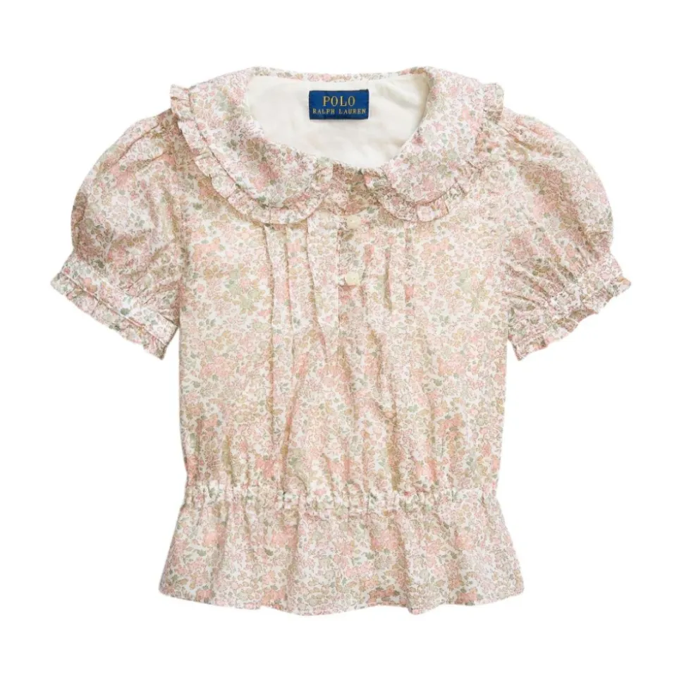 Polo Ralph Lauren Shirts Pink