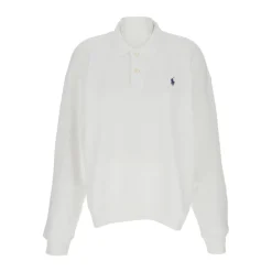 Polo Ralph Lauren Sweaters White