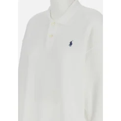 Polo Ralph Lauren Sweaters White
