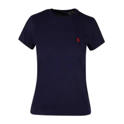 Polo Ralph Lauren T-shirts e Polo Blu