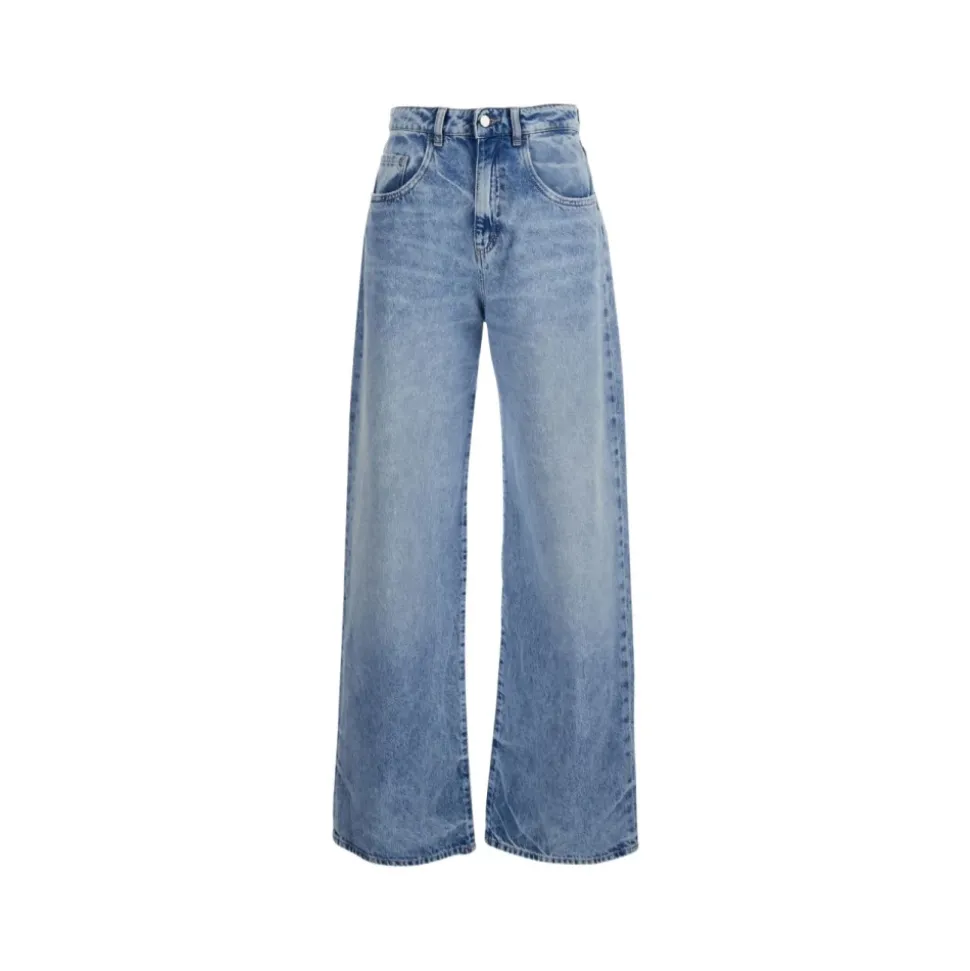 Poppy Eco Jeans