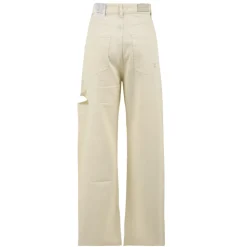 Poppy Wide Leg Jeans