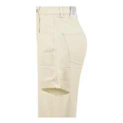 Poppy Wide Leg Jeans