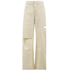 Poppy Wide Leg Jeans