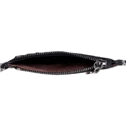 Portacarte con Bordo a Catena