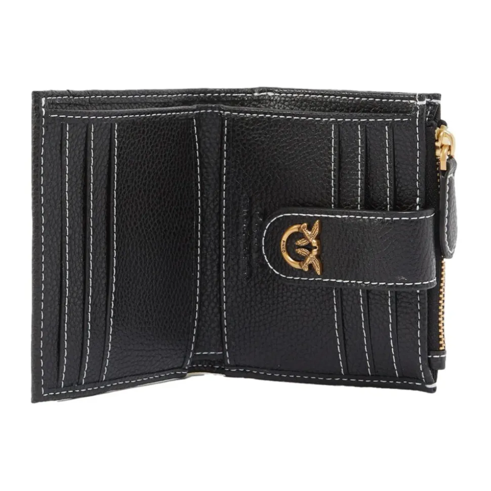 Porta Carte Elegante Portafoglio