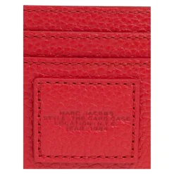 Porta carte in pelle