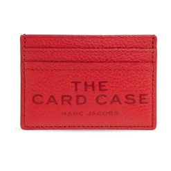 Porta carte in pelle