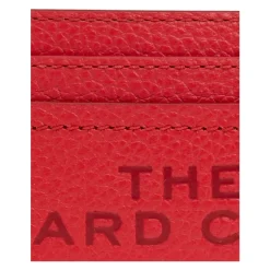 Porta carte in pelle