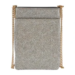 Portacellulare con Strass
