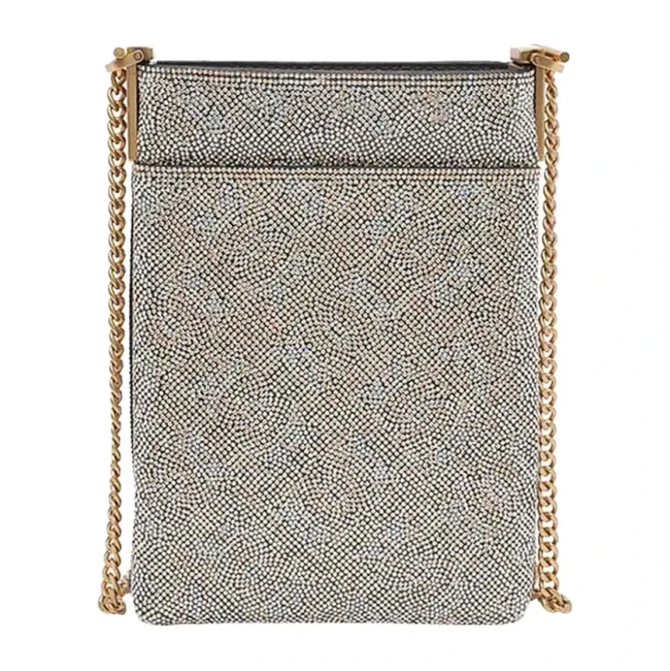 Portacellulare con Strass