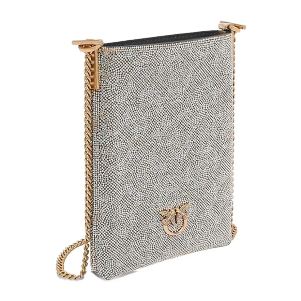 Portacellulare con Strass