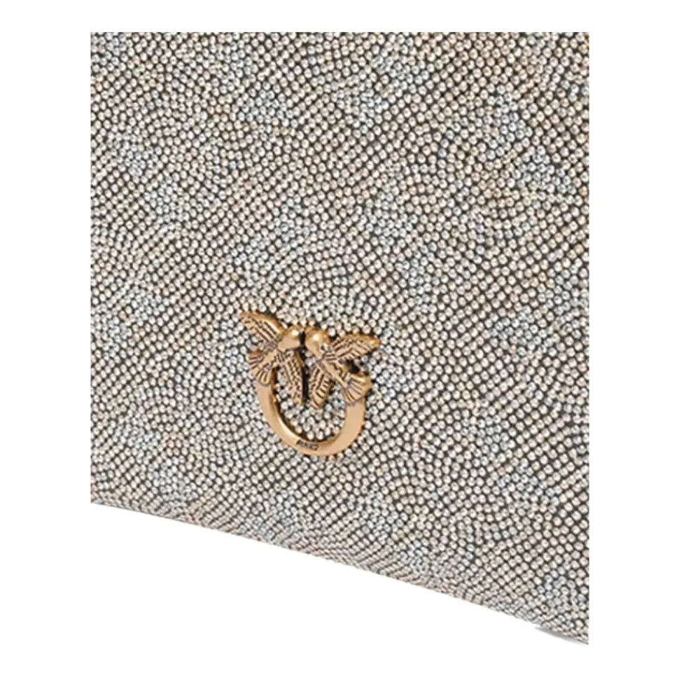 Portacellulare con Strass