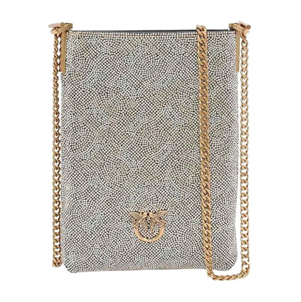 Portacellulare con Strass