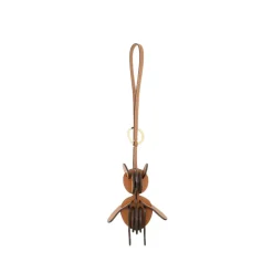 Portachiavi con Charm Puzzle Thomas Bear