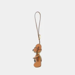 Portachiavi con Charm Puzzle Thomas Bear