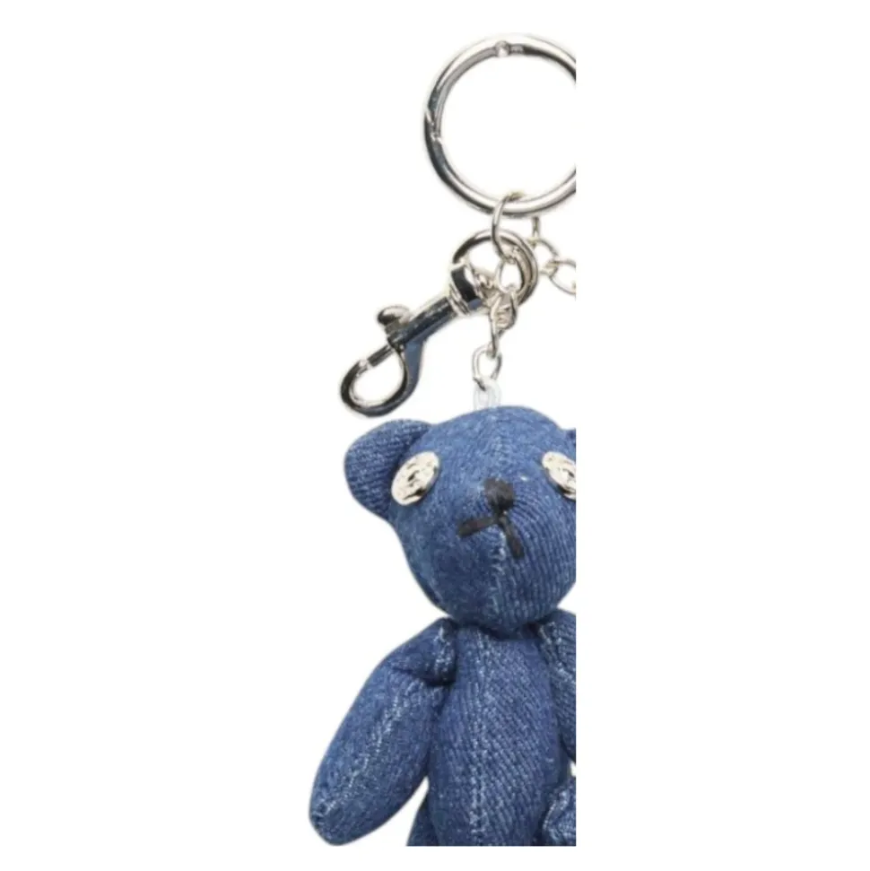 Portachiavi Orsetto di Peluche