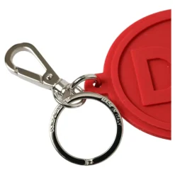 Portachiavi Trifold Rosso