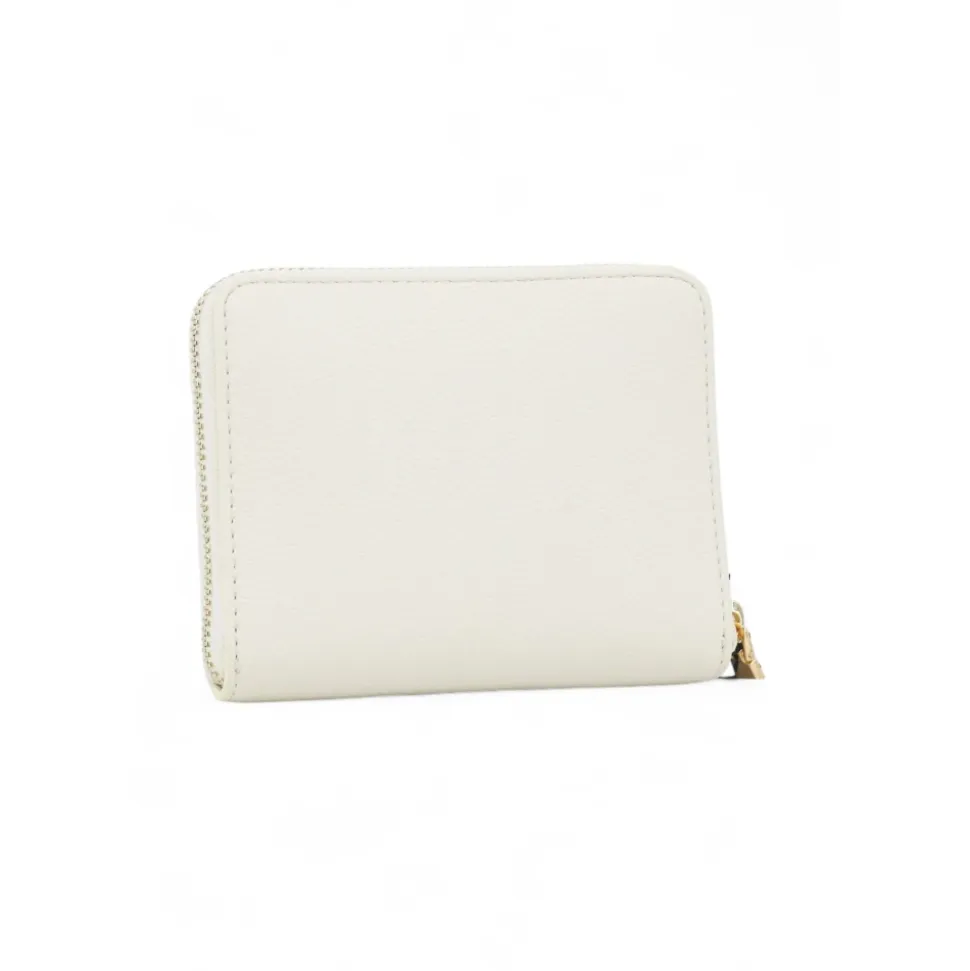 Portafoglio con zip